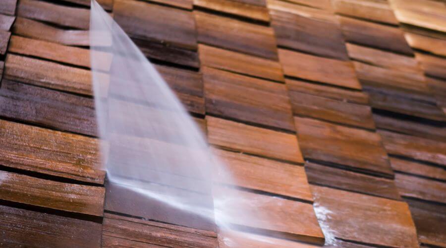 Professional tile roof repair services in Colfax, CA